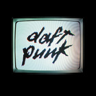 Daft Punk - Human After All - Album Cover