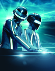 Daft Punk - Tron Legacy - 2