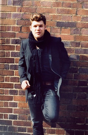 Daniel Merriweather - Love & War - 10