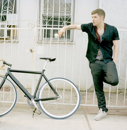 Daniel Merriweather - Love & War - 5