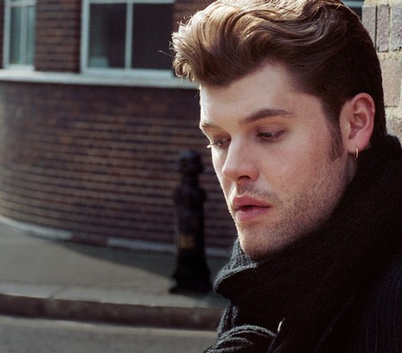 Daniel Merriweather - Love & War - 7