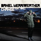 Daniel Merriweather - Change - Cover