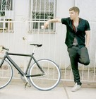 Daniel Merriweather - Love & War - 5