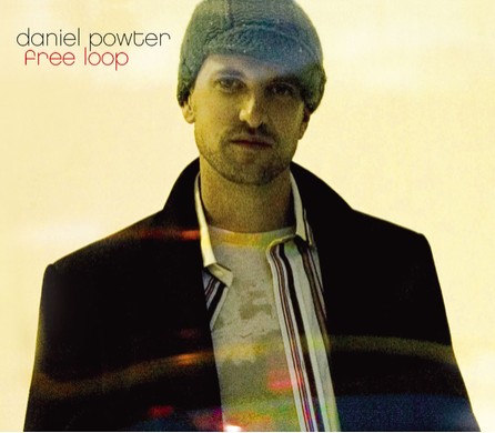 Daniel Powter - Free Loop - Cover