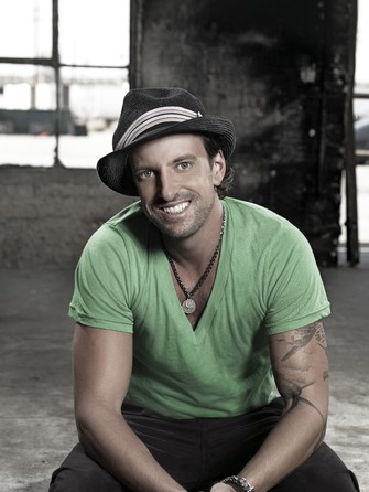 Daniel Powter - Under The Radar - 11
