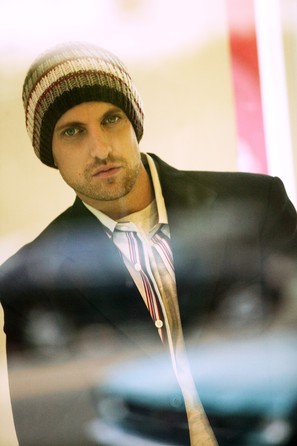 Daniel Powter - Under The Radar - 6