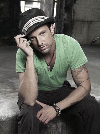 Daniel Powter - Under The Radar - 9