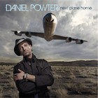 Daniel Powter - Next Plane Home - Cover