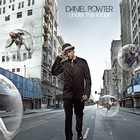 Daniel Powter - Under The Radar - Cover