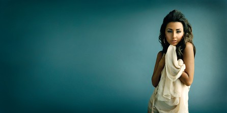 Danity Kane - Aundrea Fimbres - 1