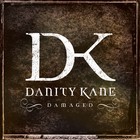 Danity Kane - Damaged - Cover