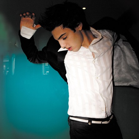 Darin - Break The News 2006 - 10