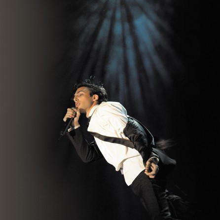 Darin - Break The News 2006 - 11