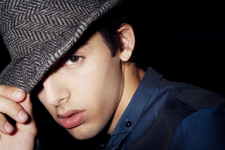 Darin - Break The News 2006 - 13