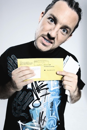 Das Bo - 2011 - Mirko Alexander Bogojević