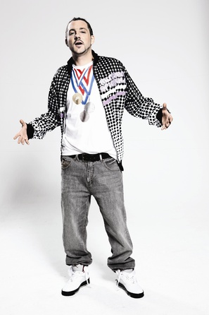 Das Bo - 2011 - Mirko Bogojevic