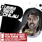 Das Bo - Dumm aber Schlau - Album Cover
