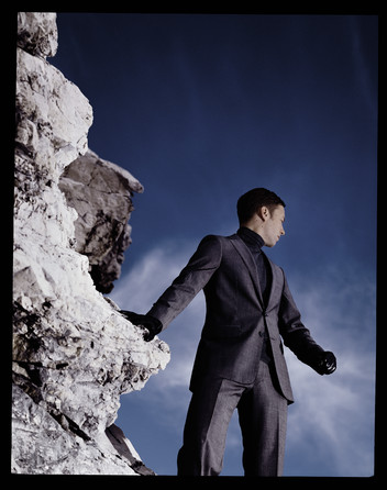 Das Gezeichnete Ich - Halleluja - 11