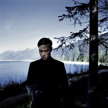 Das Gezeichnete Ich - Halleluja - 17