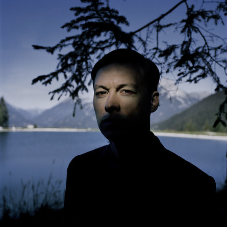 Das Gezeichnete Ich - Halleluja - 18