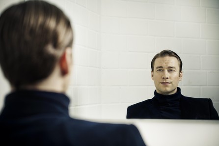 Das Gezeichnete Ich - Halleluja - 2