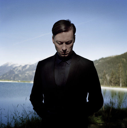 Das Gezeichnete Ich - Halleluja - 20