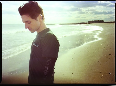 Dashboard Confessional - Dusk And Summer 2006 - 10