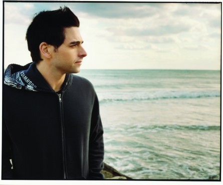 Dashboard Confessional - Dusk And Summer 2006 - 6