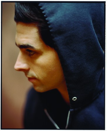 Dashboard Confessional - Dusk And Summer 2006 - 7