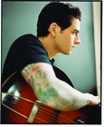 Dashboard Confessional - Dusk And Summer 2006 - 4