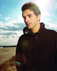 Dashboard Confessional - Dusk And Summer 2006 - 8