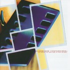 Dashboard Confessional - The Places You Have Come To Fear The Most - Cover