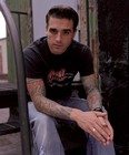 Dashboard Confessional - Vindicated 2004 - 1