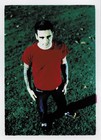Dashboard Confessional - Vindicated 2004 - 7
