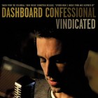 Dashboard Confessional - Vindicated - Cover