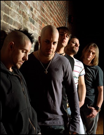 Daughtry - Daughtry 2006 - 11