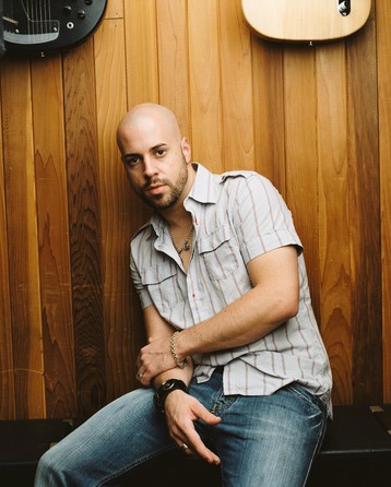 Daughtry - Daughtry 2006 - 3