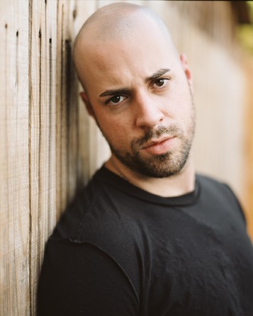 Daughtry - Daughtry 2006 - 4