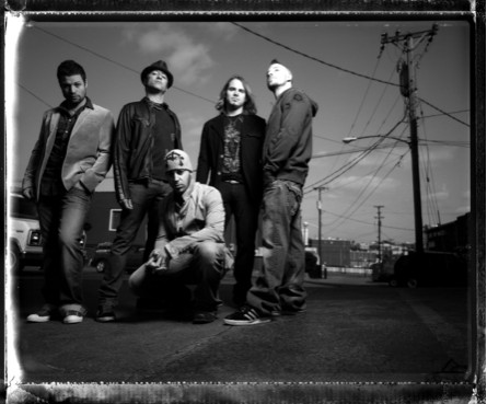 Daughtry - Daughtry 2006 - 8