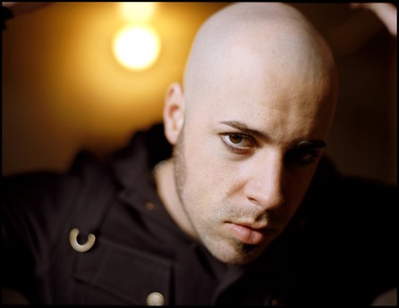 Daughtry - Daughtry 2006 - 9