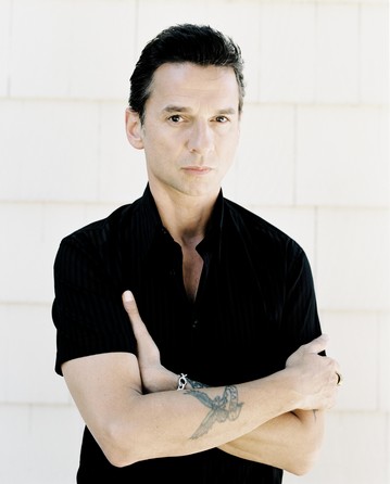 Dave Gahan - Hourglass 2007 - 3