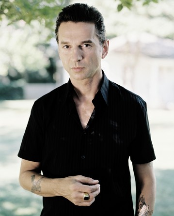 Dave Gahan - Hourglass 2007 - 4
