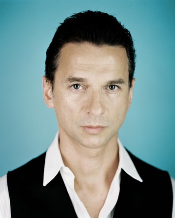 Dave Gahan - Hourglass 2007 - 7