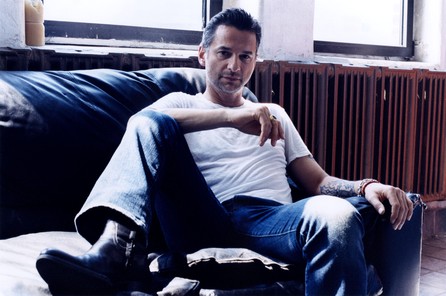 Dave Gahan - Kingdom 2007 - 6