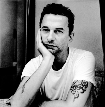 Dave Gahan - Kingdom 2007 - 7