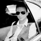 Dave Gahan - Hourglass 2007 - 1