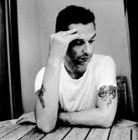Dave Gahan - Kingdom 2007 - 8