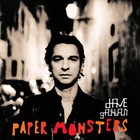 Dave Gahan - Paper Monsters - Cover