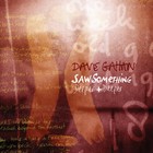 Dave Gahan - Saw Something / Deeper And Deeper - Cover
