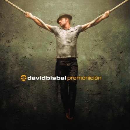 David Bisbal - Premonición - Cover